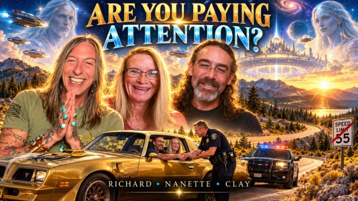 Richard Nanette Clay